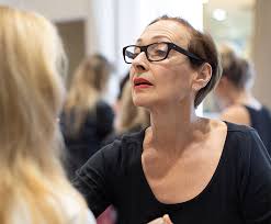 Dermstore Chats With Rose-Marie Swift of RMS Beauty