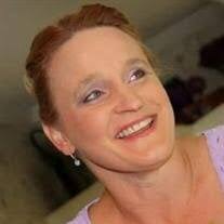 Frances Charlean Lanier Obituary