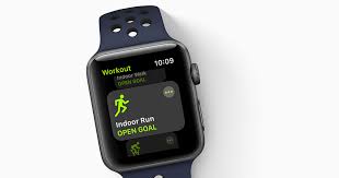 Apple watch owners take note: Use The Workout App On Your Apple Watch Apple Support