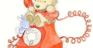 Annabel Spenceley Resources284 Jpg Cute Illustration Art Cute Bears