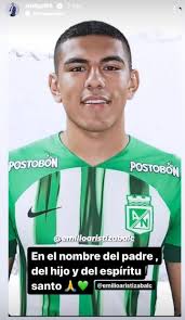 Nacional sos mi vida A/N