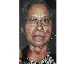 Adelfa Martinez Obituary (2014)