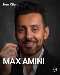 We are excited to announce that Patrick Herold and Rachel Viola have been  elevated to Co-Heads of our Theatre department. Herold joined UTA in 2022  after nearly 20 years at ICM, where