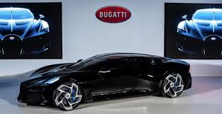 Спортсмен приобрел самый дорогой автомобиль в мире. Krishtianu Ronaldu Kupil Samyj Dorogoj Avtomobil V Mire Sobytiya