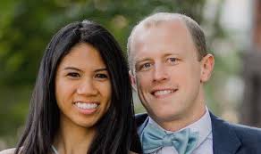 This Week's Wedding Announcements