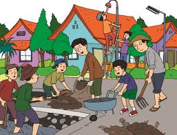 Kunci jawaban tema 5 kelas 3 sd atau mi buku tematik subtema 2 pembelajaran 1 kurikulum 2013 edisi revisi 2018, halaman 20, 21, 23, dan halaman 24. Kunci Jawaban Tema 9 Kelas 5 Sd Mi Halaman 23 24 Subtema 1 Contoh Perilaku Mencerminkan Persatuan Dan Kesatuan Kabar Lumajang