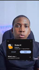 IYI App: Shake It Tips and Tricks for Rwandan Users