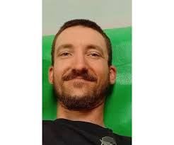 Patrick Ellenburg Obituary (2023)