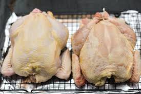 How to restore over brined chicken. The Best Charcoal Rotisserie Chicken Recipe The Meatwave