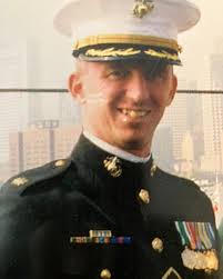 Lt. Col. Robert J. Callahan, USMC Retired Obituary February 7, 2025