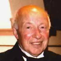 Libero (Lee) Dominick Ferrante Obituary