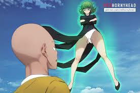 Rule34 - If it exists, there is porn of it  saitama, tatsumaki  7691860