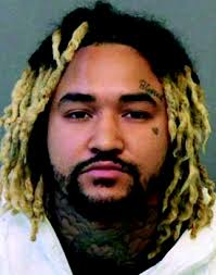 Hillside man arrested for murder of Newark man