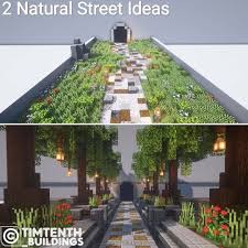 2 Path Ideas By Timtenth Buildings Follow Bigpog For More Build In 2020 Minecraft Architecture Minecraft Houses Minecraft Blueprints