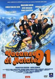 Rassegne come questa di terni sono importanti perché rimettono al centro il film popolare. Christian De Sica In 2021 Christmas Vacation Film Full Movies