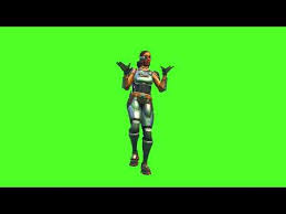 Check spelling or type a new query. Fortnite New Zany Dance Green Screen By Goodness