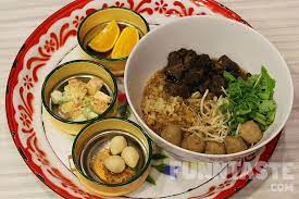 Tiffin' by chef korn, kuala lumpur: Food Review Tiffin S By Chef Korn Mid Valley Kuala Lumpur