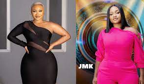 Jumoke adedoyin jmk is from kwara state. Jmk Bbnaija Biography Net Worth Cars And Houses