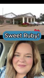 Ruby Olinger Guden Arkansas