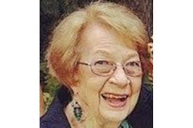 Eileen Marek Obituary (1927