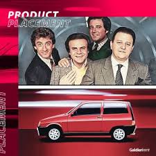 Wall street , di oliver stone ( 1987 ), con michael douglas e martin sheen ; Lancia Y10 Protagonista Di Yuppies Noileggiamo Galdieri Rent Blog