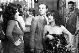 Roque santeiro is a brazilian primetime telenovela produced and broadcast by rede globo. Lima Duarte