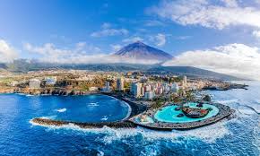 ☀️ Gran Canaria Weather December – Gran Canaria Holidays
