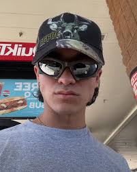 Hector Luis Carrasco III (@toro_carrasco_) · McAllen, TX