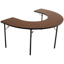 Maybe you would like to learn more about one of these? Horseshoe Folding Table Af6000 Schoolfurniture4less Com