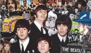 Por qué hoy es el Día Internacional de The Beatles? - Viva la ...