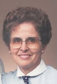 Vilate Rudd Allen Obituary March 8, 2008