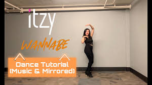 Becky g)' mv shooting sketchbangtantv. Dance Tutorial Chicken Noodle Soup By Jhope Ft Becky G Music Mirrored Felicia Tay Youtube