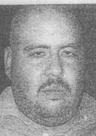 Efrain Becerra's Instagram, Twitter & Facebook