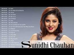 Ramesh balaподлинная учетная запись @rameshlaus. Best Of Sunidhi Chauhan Bollywood Super Hit Songs 2021 Youtube