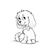 The cavalier king charles spaniel wears his connection to british history in his breed's name. Charlie The Cavalier Coloring And Activity Book King Charles Dog Dog Coloring Page Cavalier King Spaniel