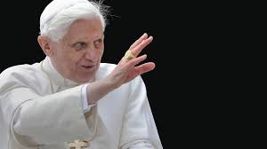 Hielt sich in bayern auf. Benedikt Xvi Der Bayerische Papst Feiert 90 Bayernkurier