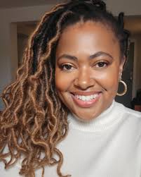 Dr. Sable McElveen, Clinical Social Work/Therapist, Houston, TX, 77042