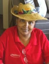 Obituary information for Raher Dianne Stevenson