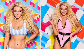This years love island cast reveal all of their love island secrets. Love Island 2019 Cast Who Is Surfer Lucie Donlan How Old Is She Tv Radio Showbiz Tv Express Co Uk