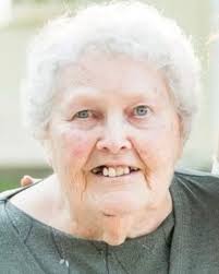 Beatrice Tangen Obituary July 15, 2024