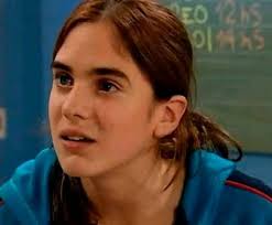 Me tocó Luján Linares Nombre : Jazmin Beccar Mejor amiga : Marizza Ex :  Marcos Javier Crush: Marcos Novio: Marcos Tutor : Blass Pon Luján y te doy  un personaje