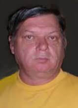 Obituary information for Charles E. Crisp