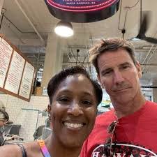 Barbara Ice's Instagram, Twitter & Facebook