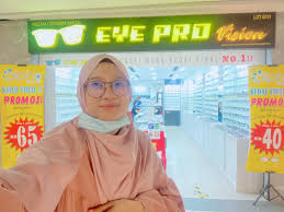 Apakah bakal mengalirkan air mata ? Yaya Natsumi Official Blog Kedai Cermin Mata Viral Murah Di Eye Pro Vision Sungei Wang