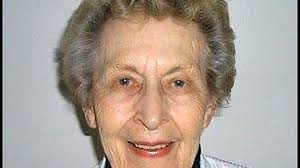 Obituary: Giudice, Mary Evelyn Olson