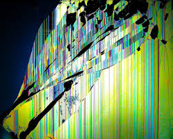 Take a look at popular wallpaper galleries curated by wallpapersafari team. Broken Phone Screen Wallpaper Group 41