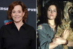 Sigourney Weaver Says She Didn't Like How She Delivered an Iconic 'Aliens'  Line