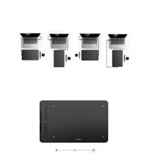 Xp Pen Deco 01 V2 Price In Pakistan Vmart Pk Compatible with android devices and almost all the major software used for drawing , it's a brilliantly versatile device, with plenty of features. xp pen deco 01 v2 10 x 6 25 graphic tablet