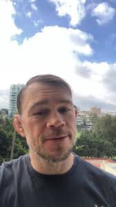 Beställ en personlig video från Forrest Griffin