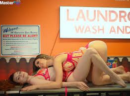 Witness RachAllday's raw beauty in stunning nudes